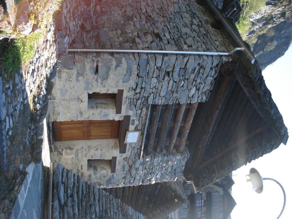 Rustico Pacifico Daire Brontallo Oda fotoğraf